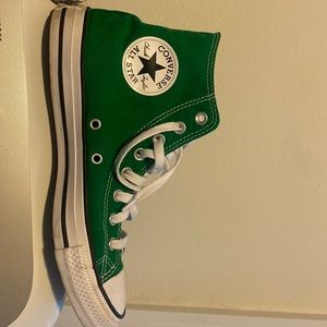 Chuck Taylor, Amazon Green